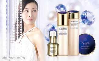 全球最赚钱十大化妆品集团排行