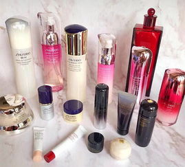 资生堂 日本化妆品界的领军者，从15款热销代购产品看其魅力