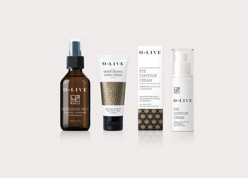 计算机在化妆品与护肤品包装设计中的创新参考