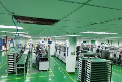 菲菱科思 争先布局，全面延展产业链的网络互联技术服务